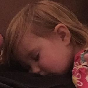 Meet your Posher, Sharon